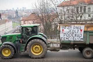 Zemědělství v Evropě stárne, mladí se do něj nehrnou - Novinky
